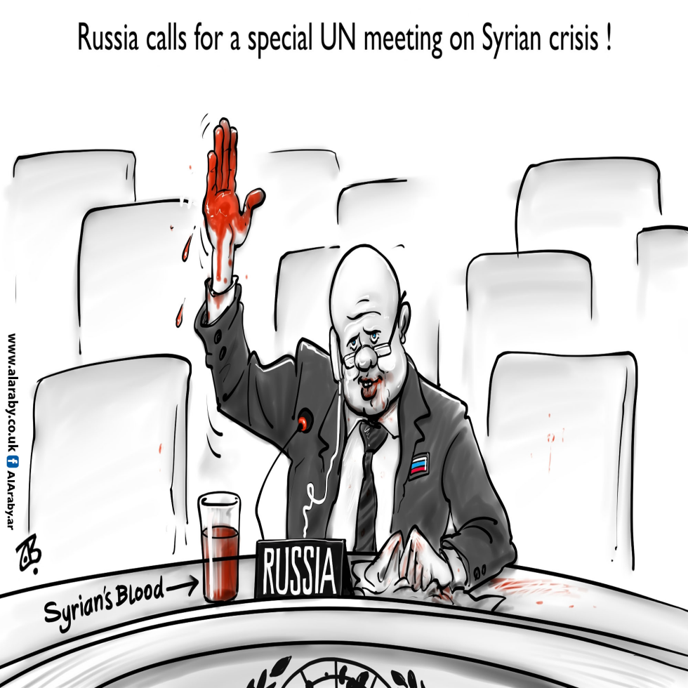 Russian call