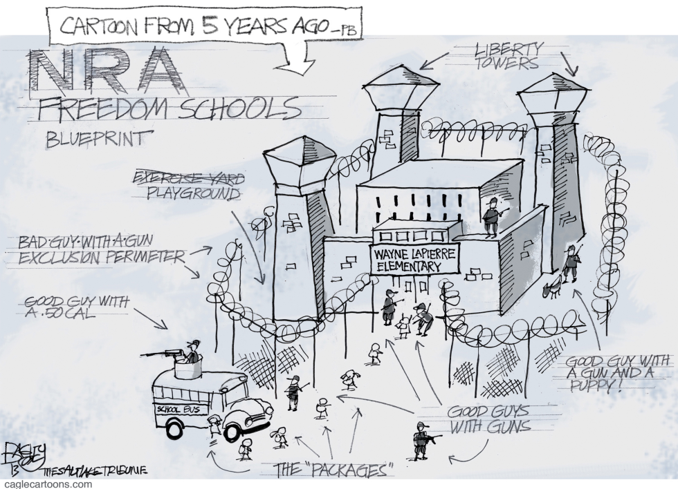 NRA School