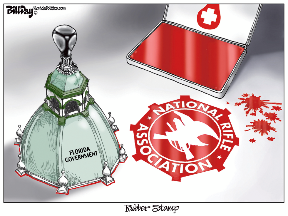 Rubber Stamp