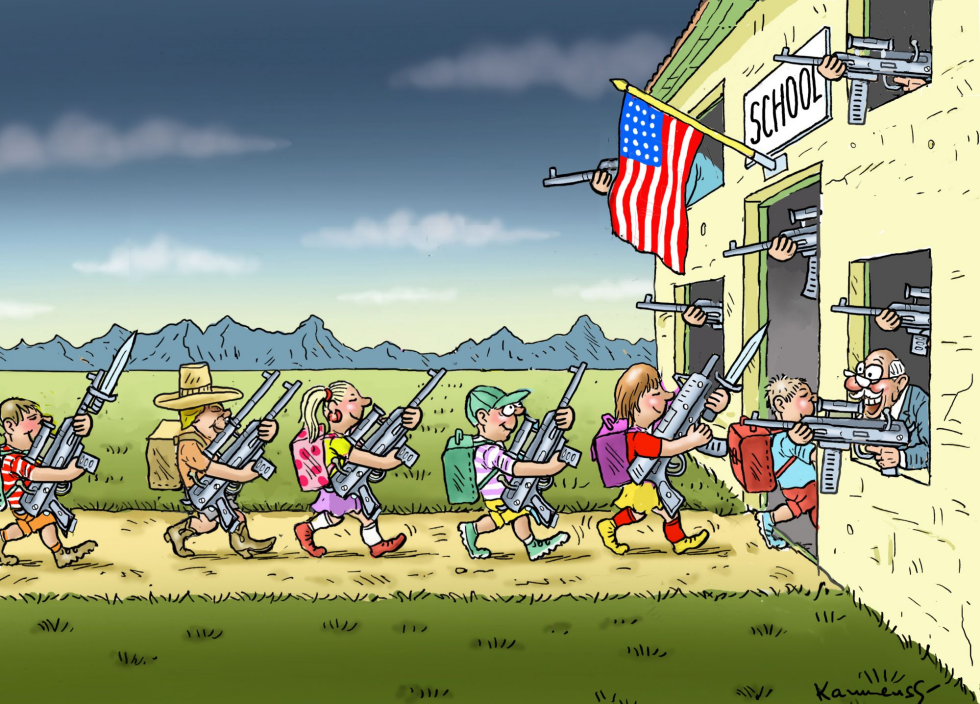 American Schools
