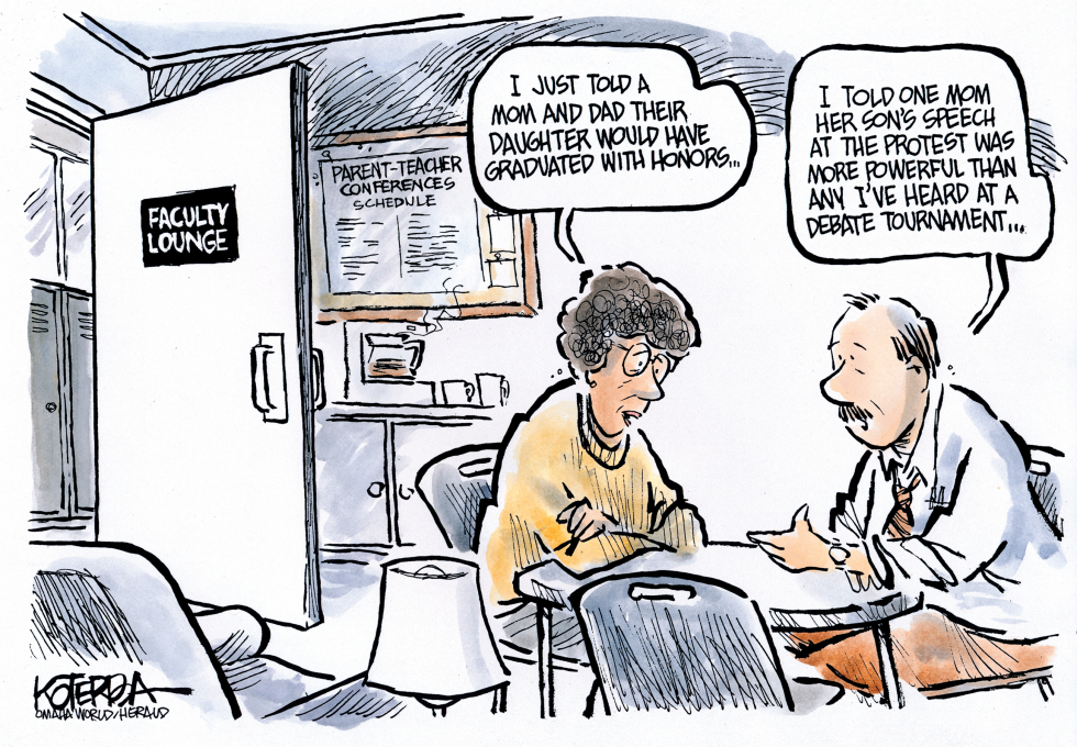 The New Normal