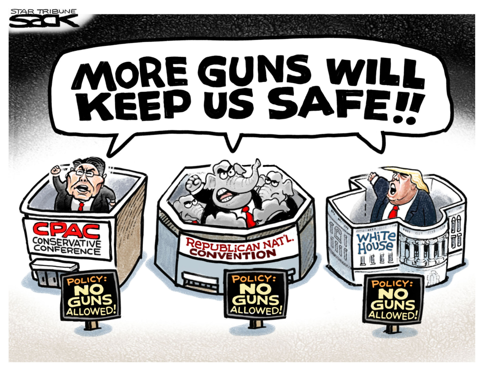 No Guns