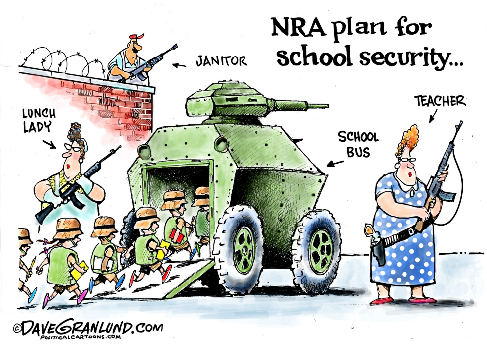 Student safety