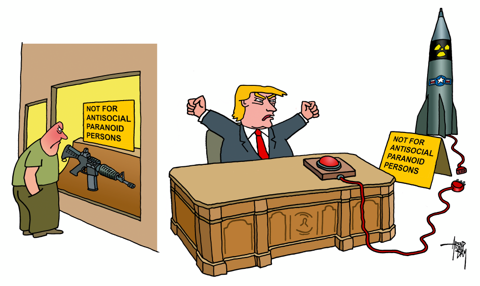 gun control