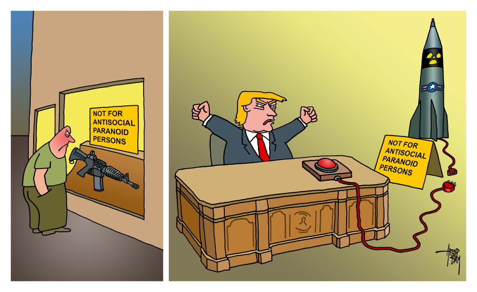 gun control