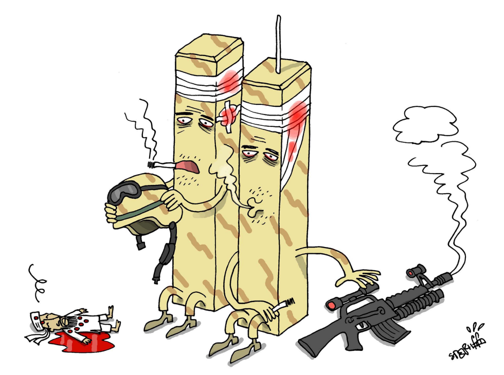 Death of Bin Laden