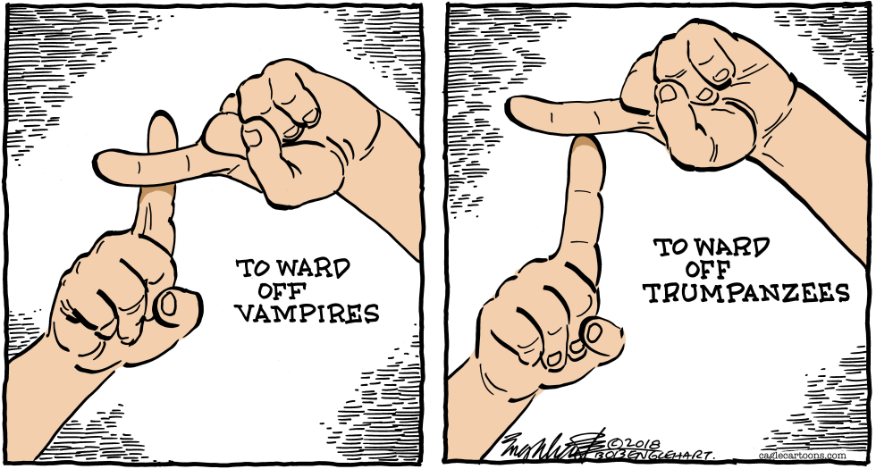 Trumpists