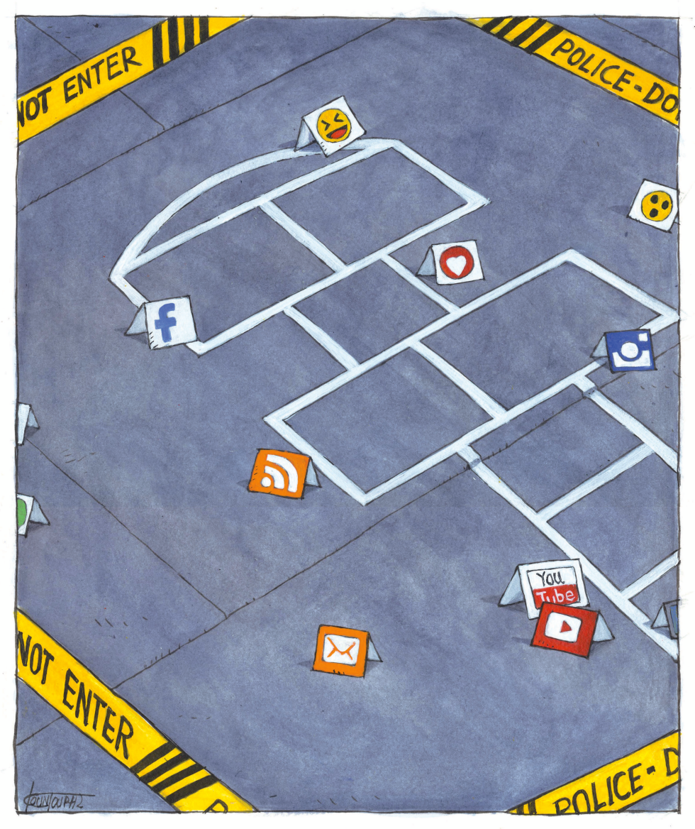 Cyber Crime