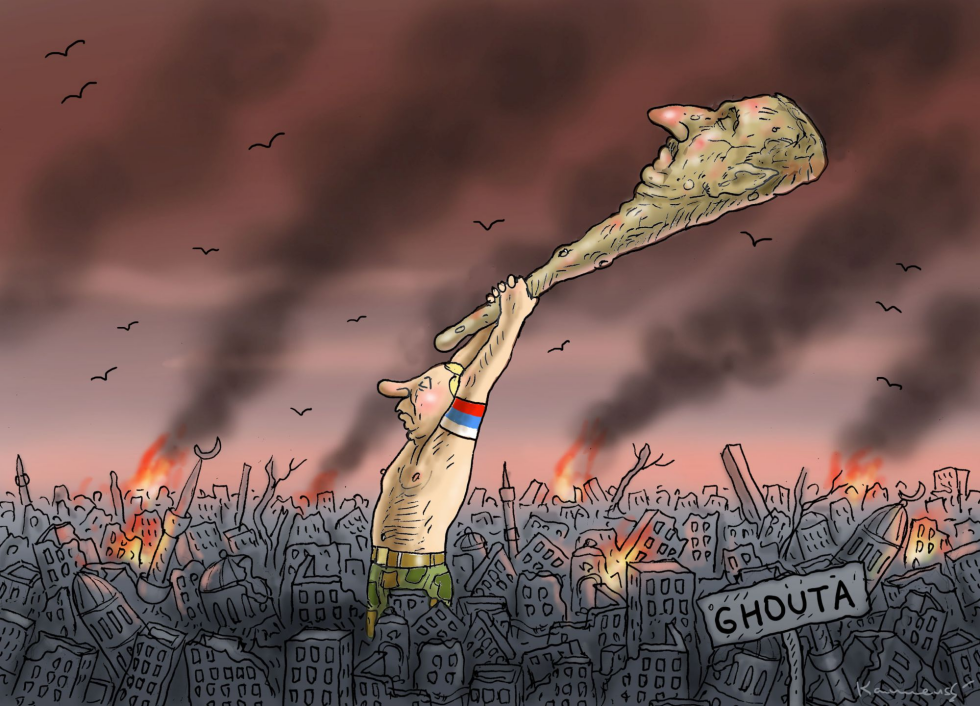 Ghouta