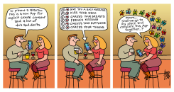 SEXUAL CONSENT by Arend Van Dam
