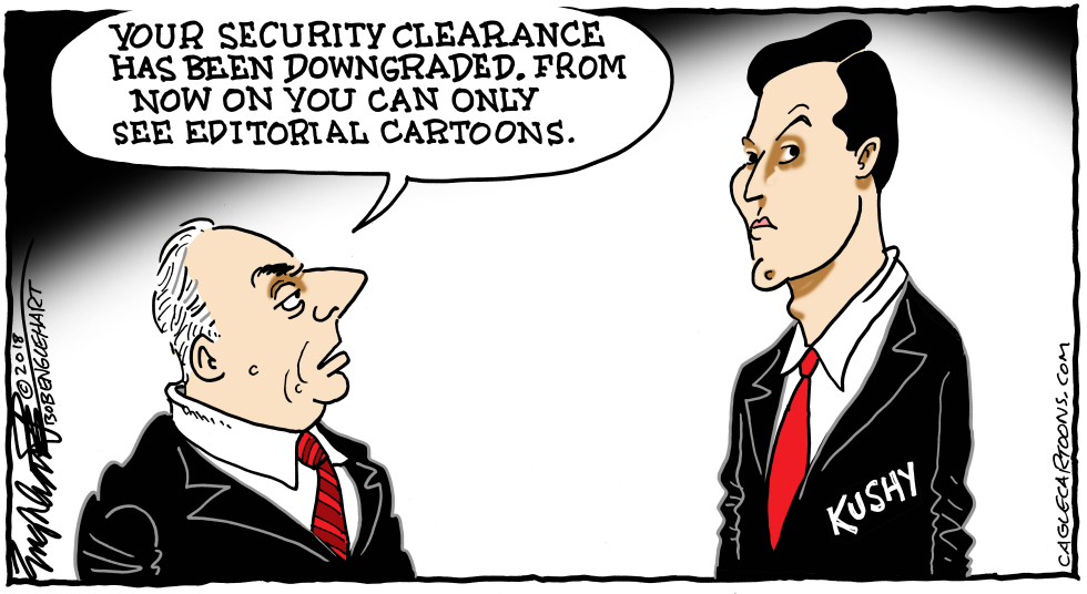 Jared Kushner