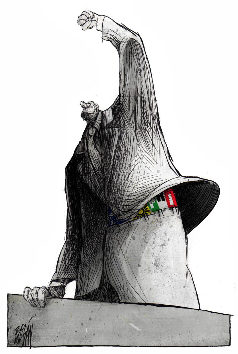 Independent Candidate