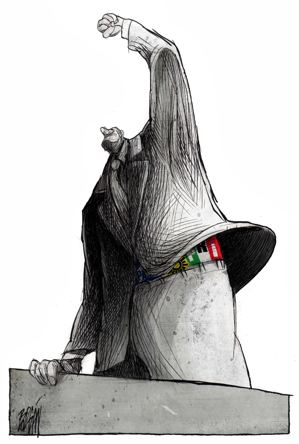 Independent Candidate