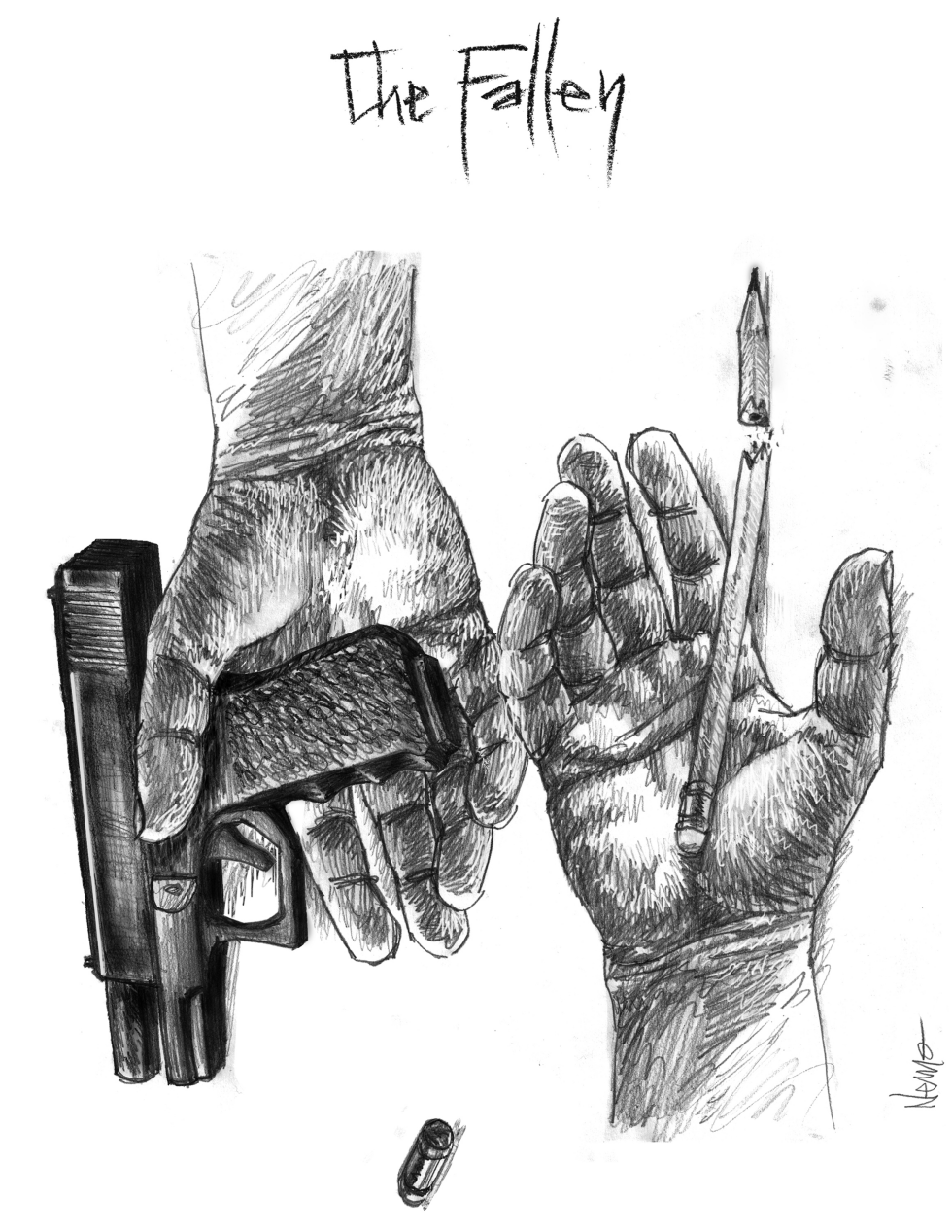 The Fallen
