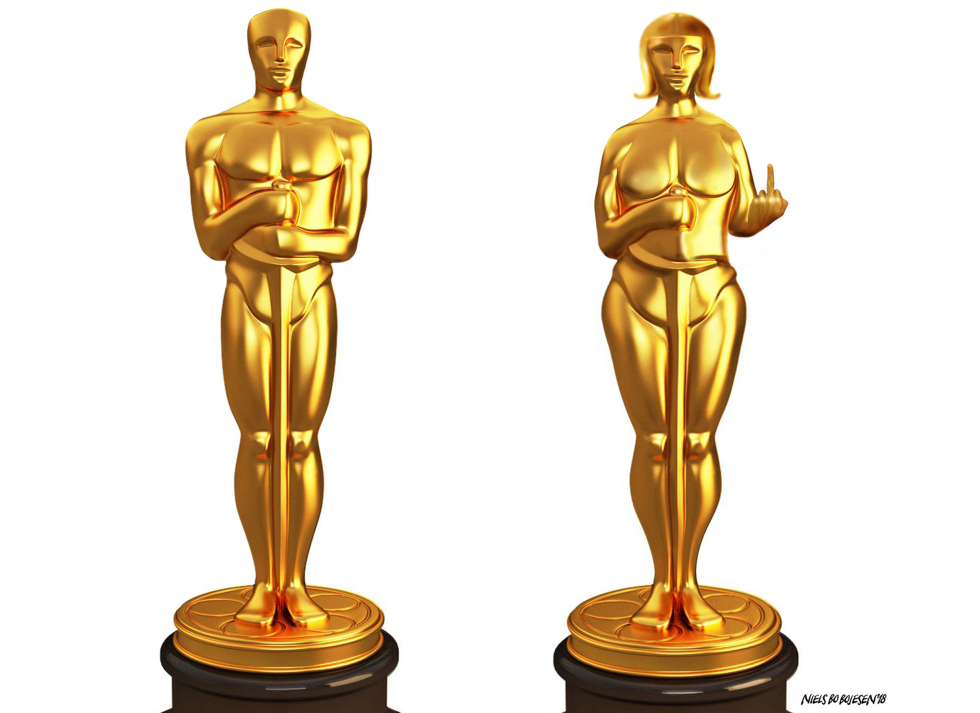 The Oscars
