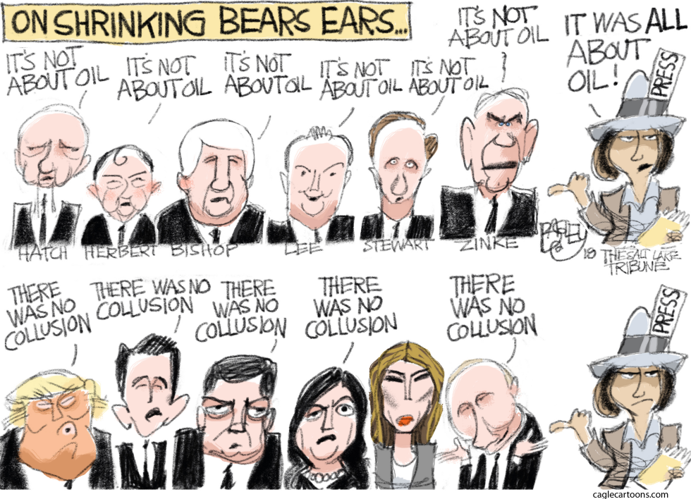 Collusion