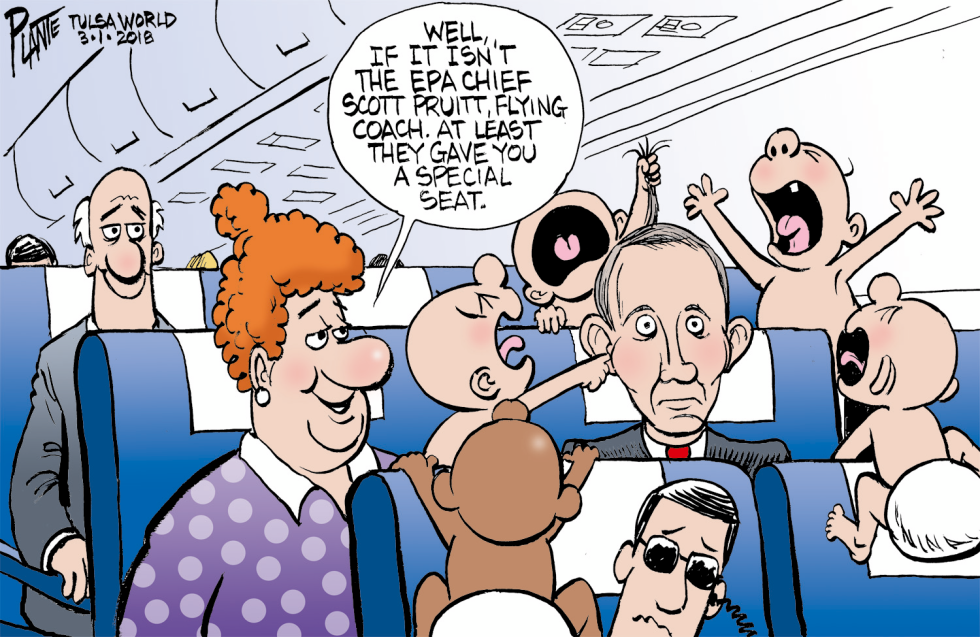 Flying Coach