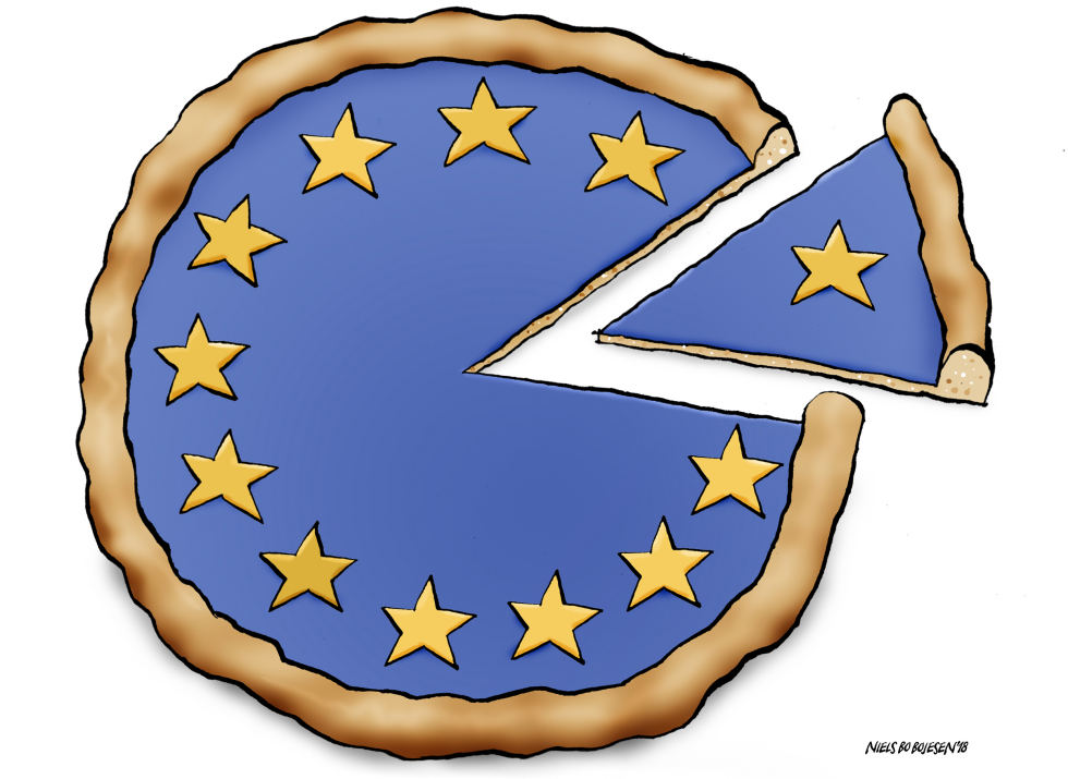 Euroscepticpar- ties win Italy election