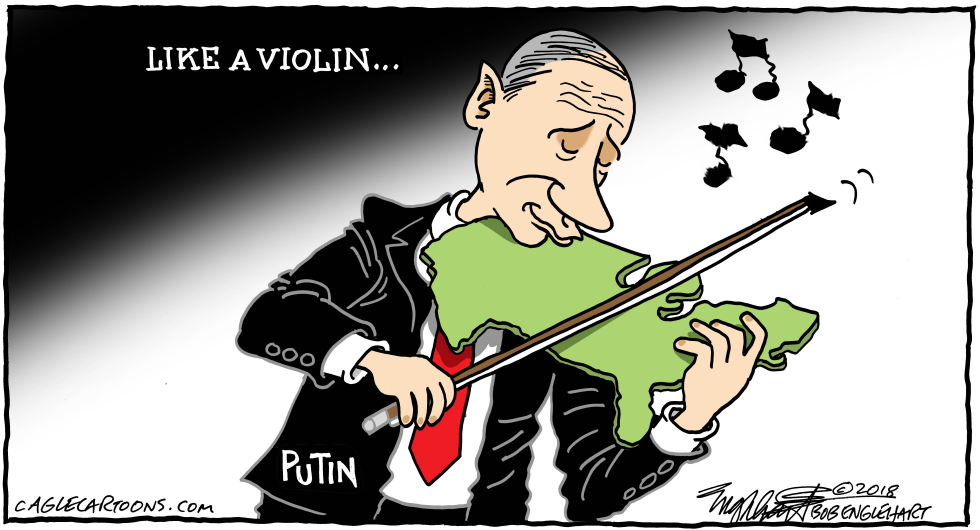 Russian Interference