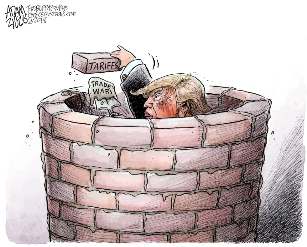 Tariffs