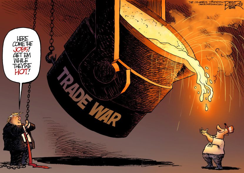 Trade War