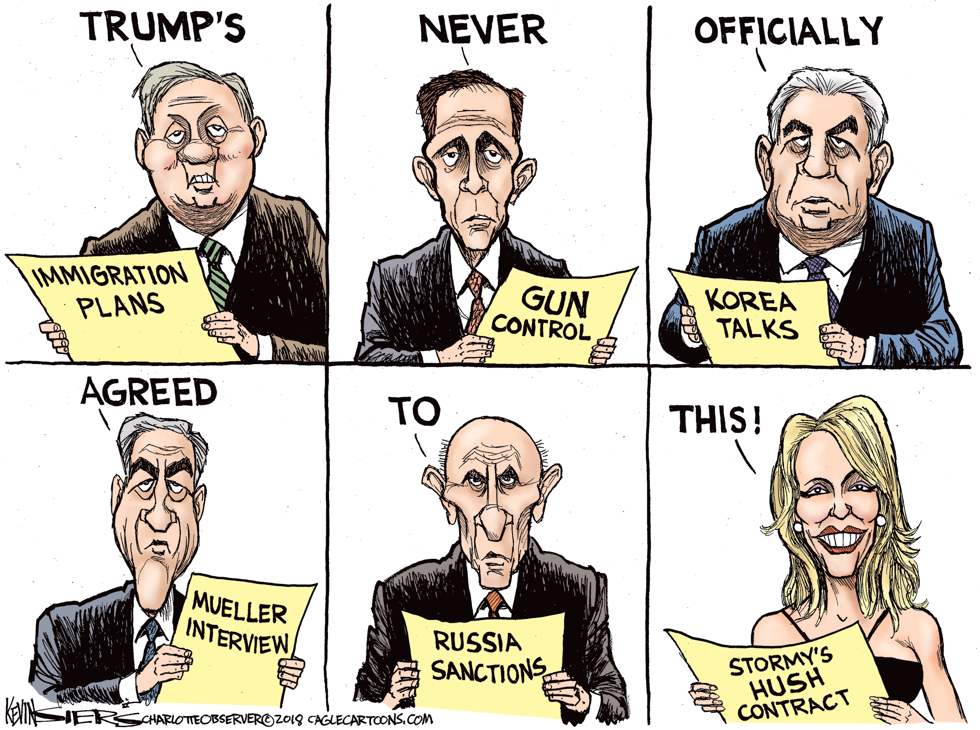 Stormy Contracts