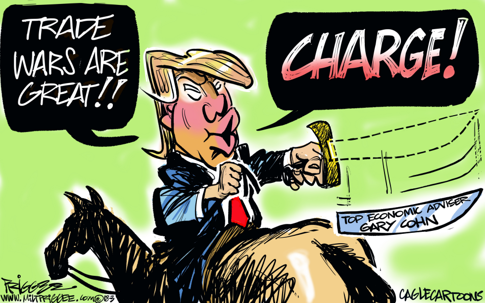 Trade War