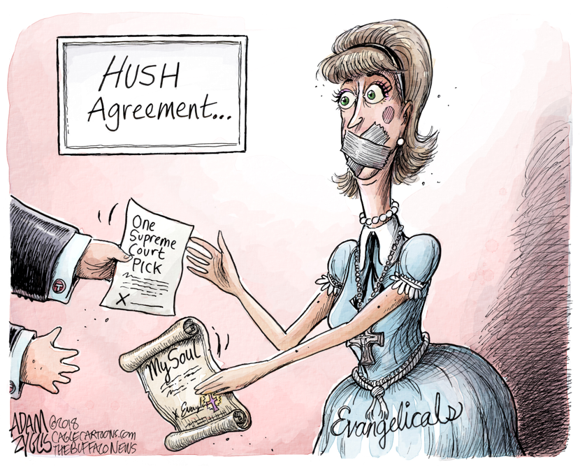 Evangelicals