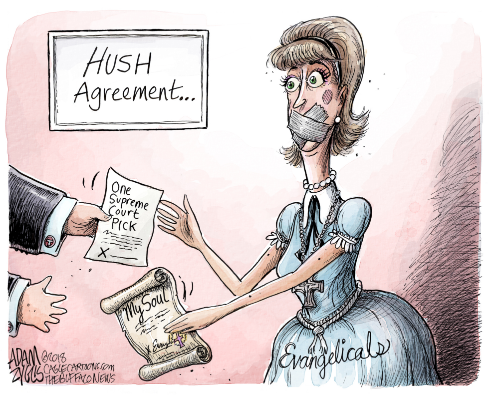 Evangelicals