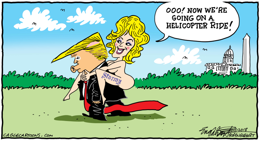 Stormy Daniels