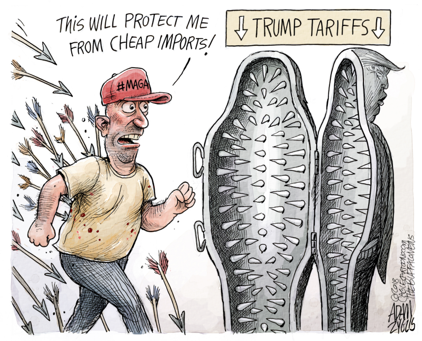 Protectionism