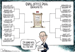 JEFF SESSIONS by Joe Heller