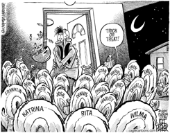 WE DONT HAVE ENOUGH CANDY by Jeff Parker