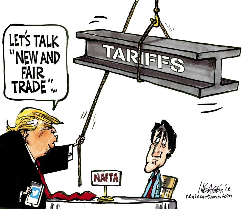 Tariffs