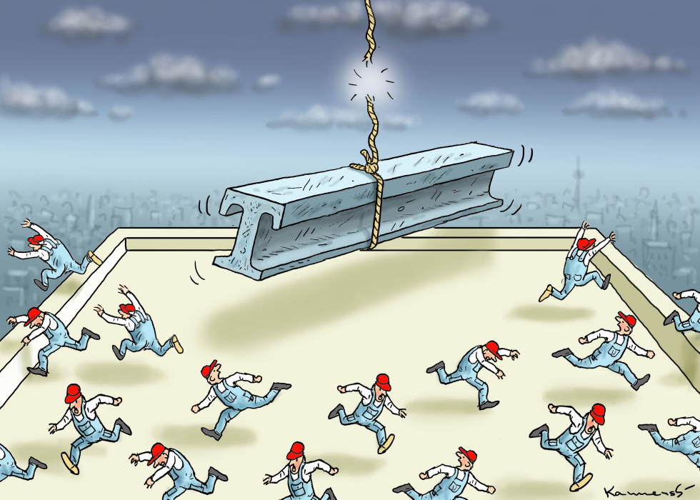 American Workers
