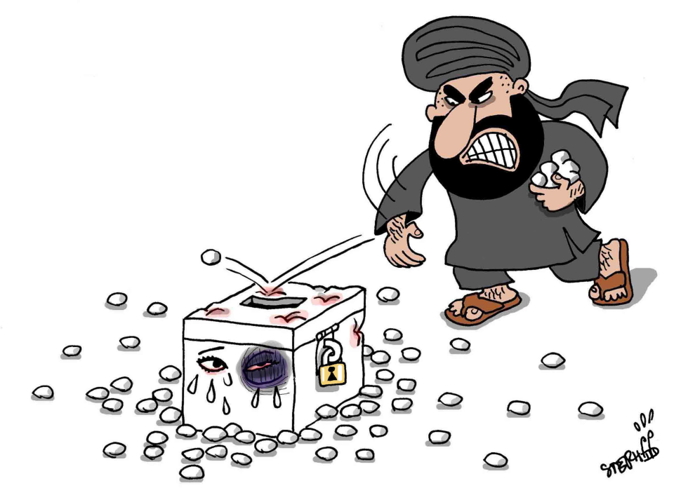 Elections in Afghanistan -2