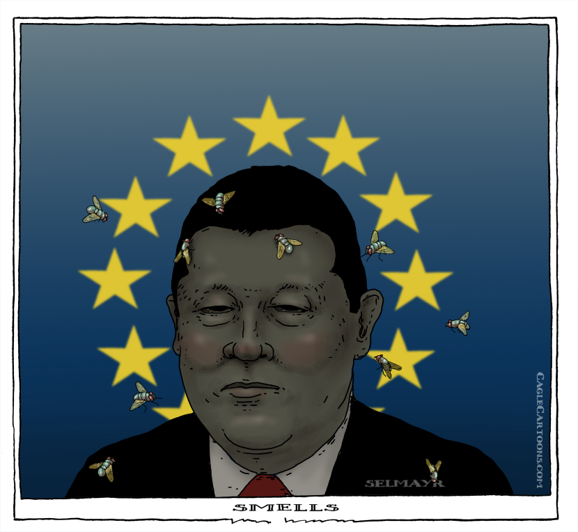 smells