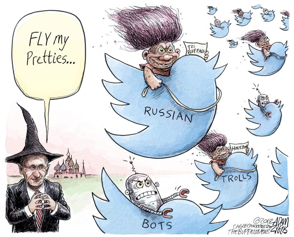 Digital Attack