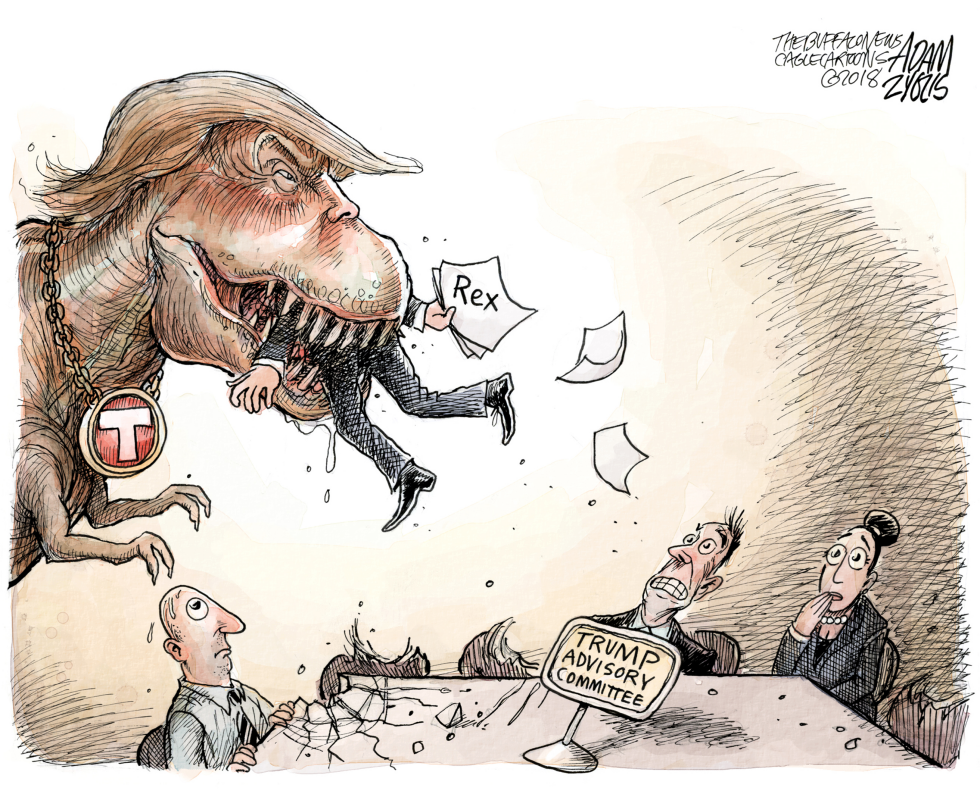 Tillerson