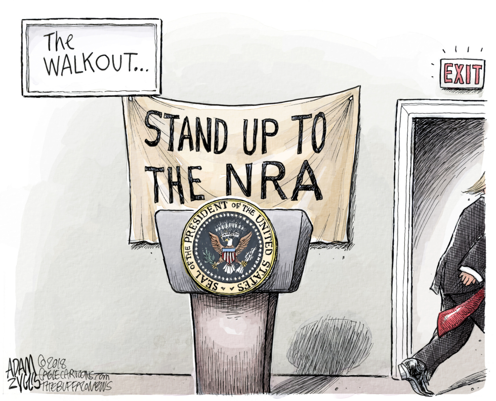 Walkout