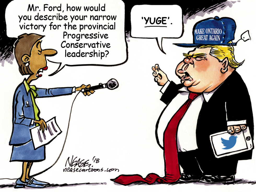 Doug Trump