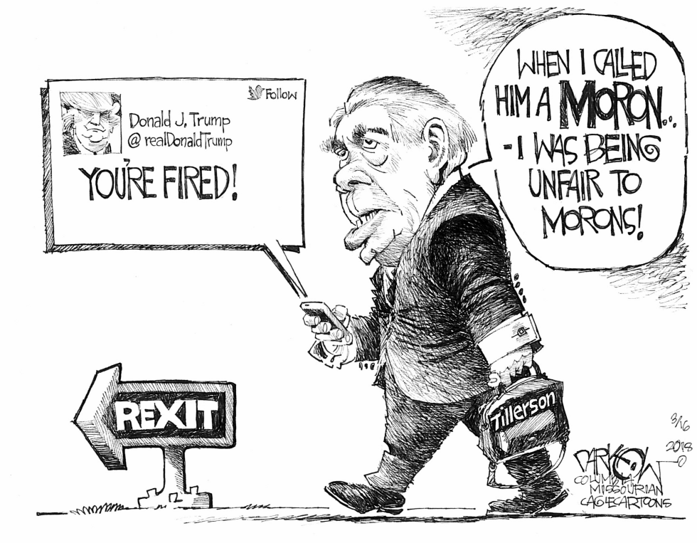 Rexit