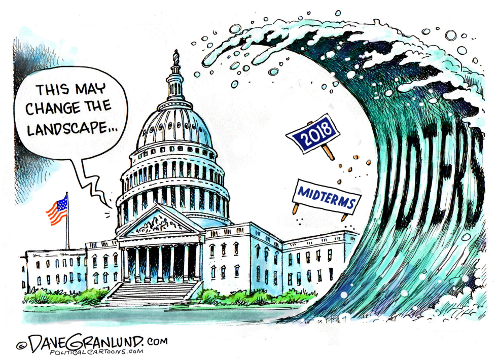 Midterms 2018
