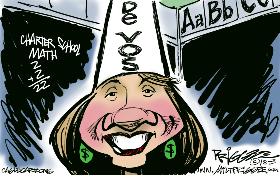 DeVos