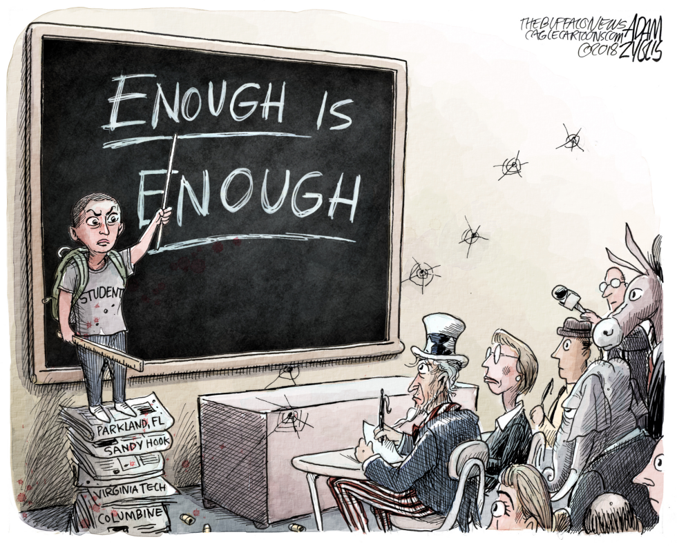 Student Teaching