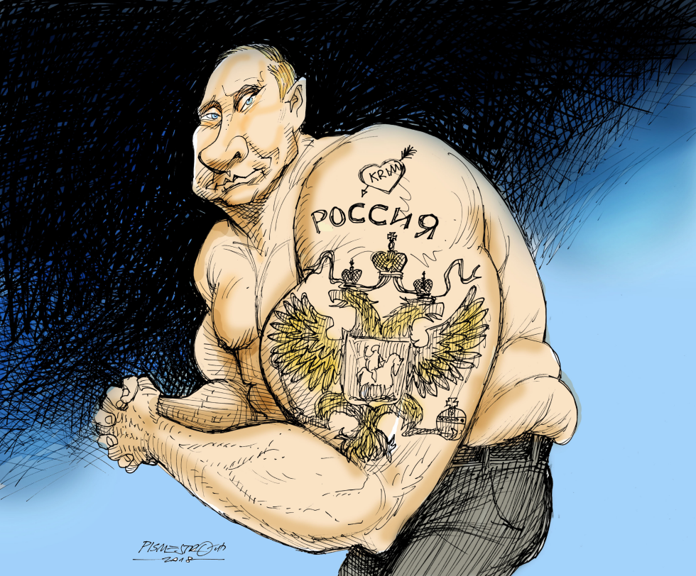 Muscleman