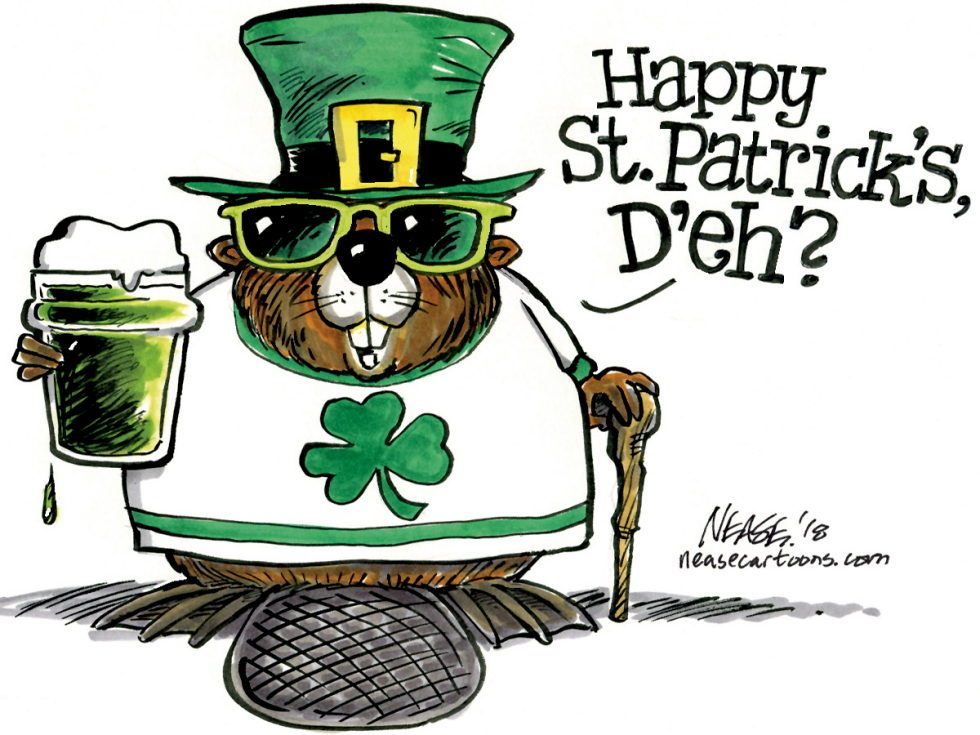 St. Patricks