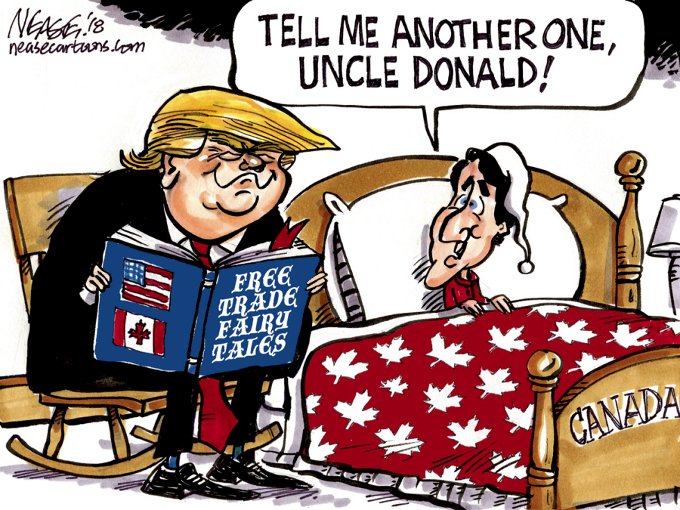 Fairy Tales