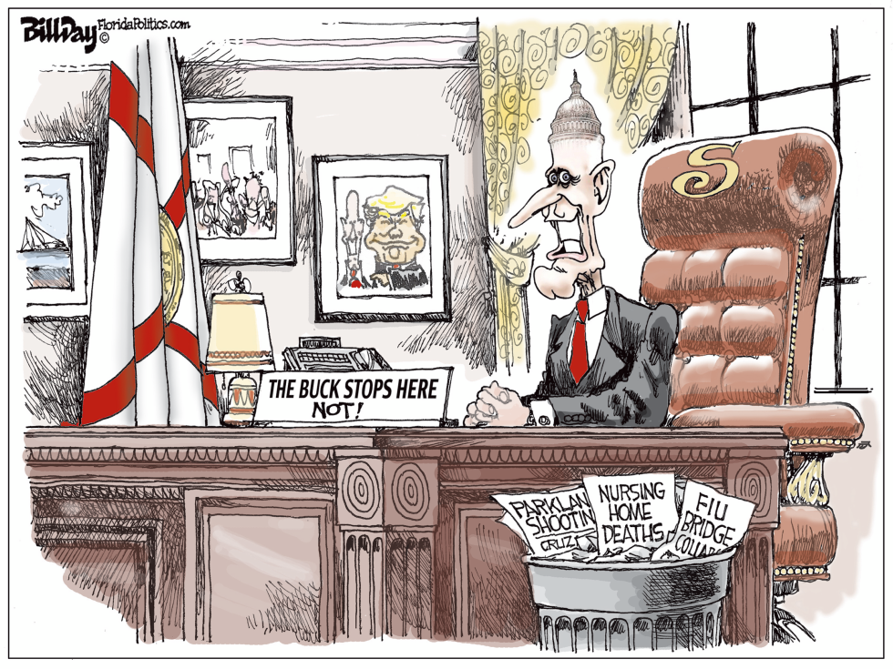 Rick Scott FLORIDA