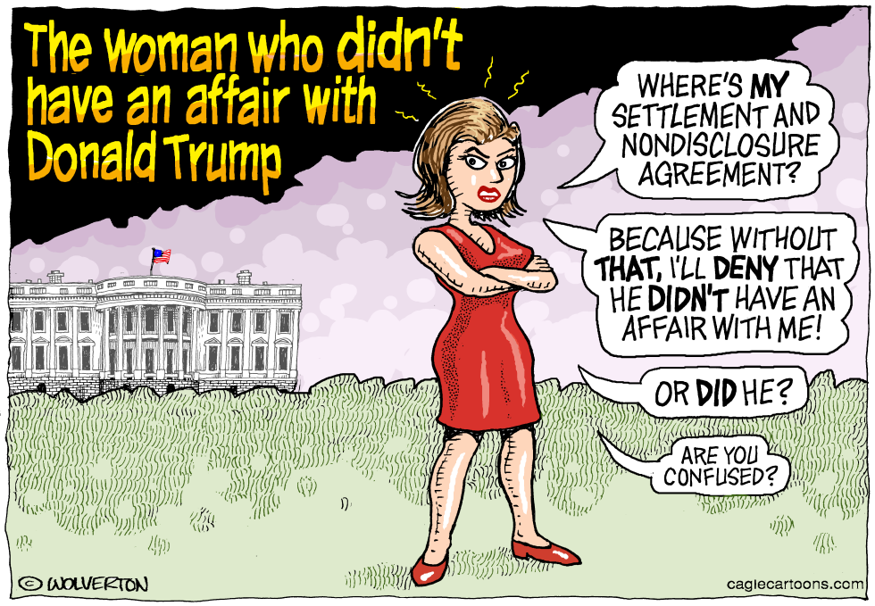 Trump Affairs